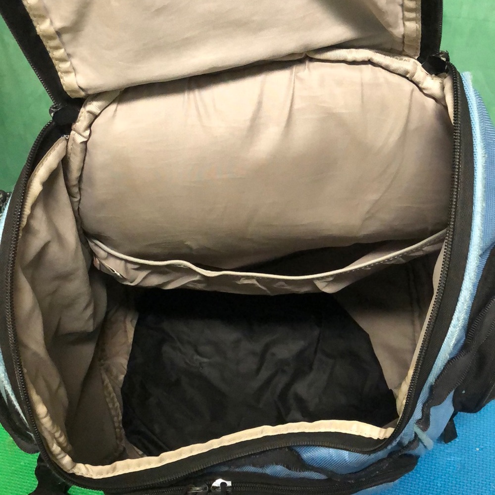 Speedo backpack - Picture 2 of 5